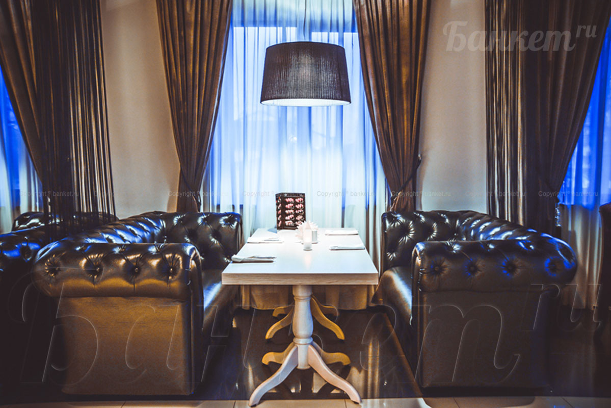 Малый зал — фото 16