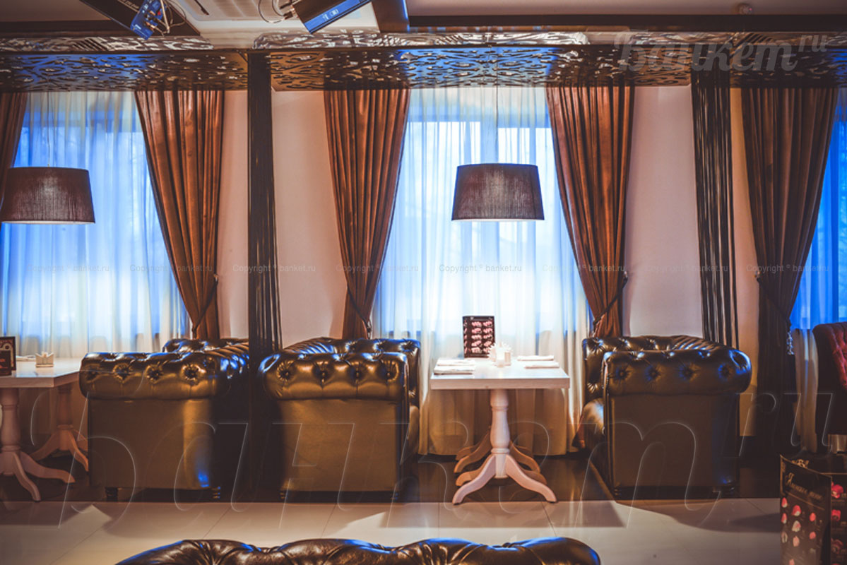 Малый зал — фото 17