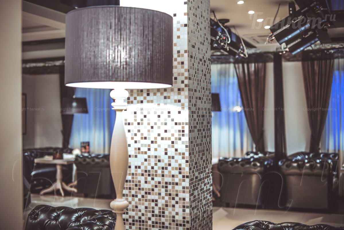 Малый зал — фото 18