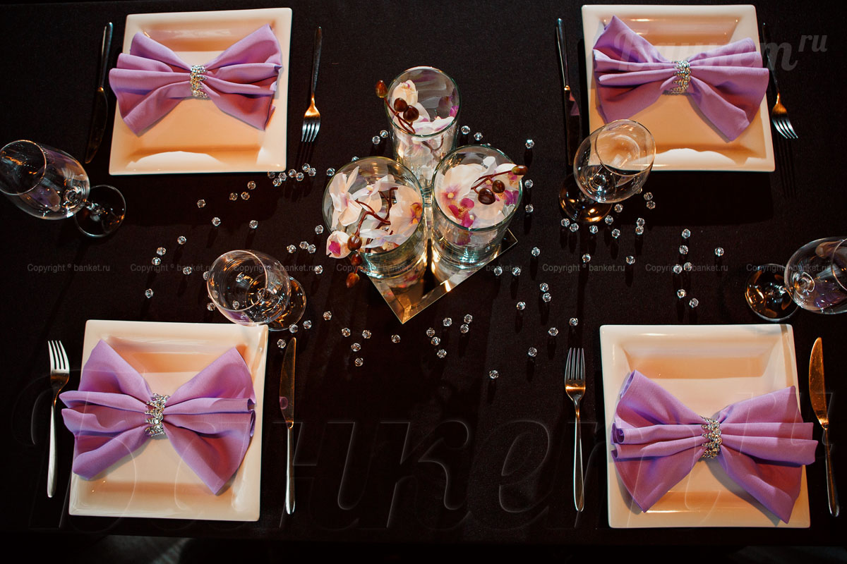 Малый зал — фото 20