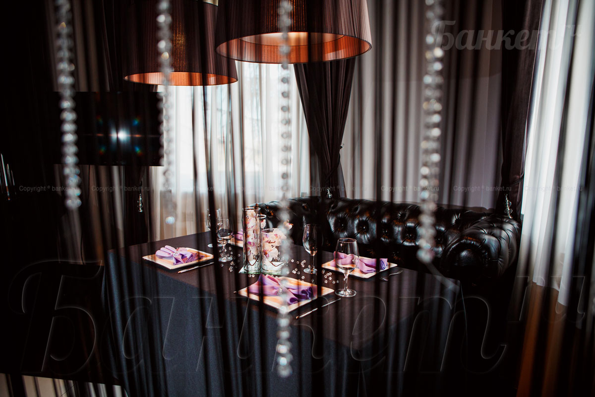 Малый зал — фото 21