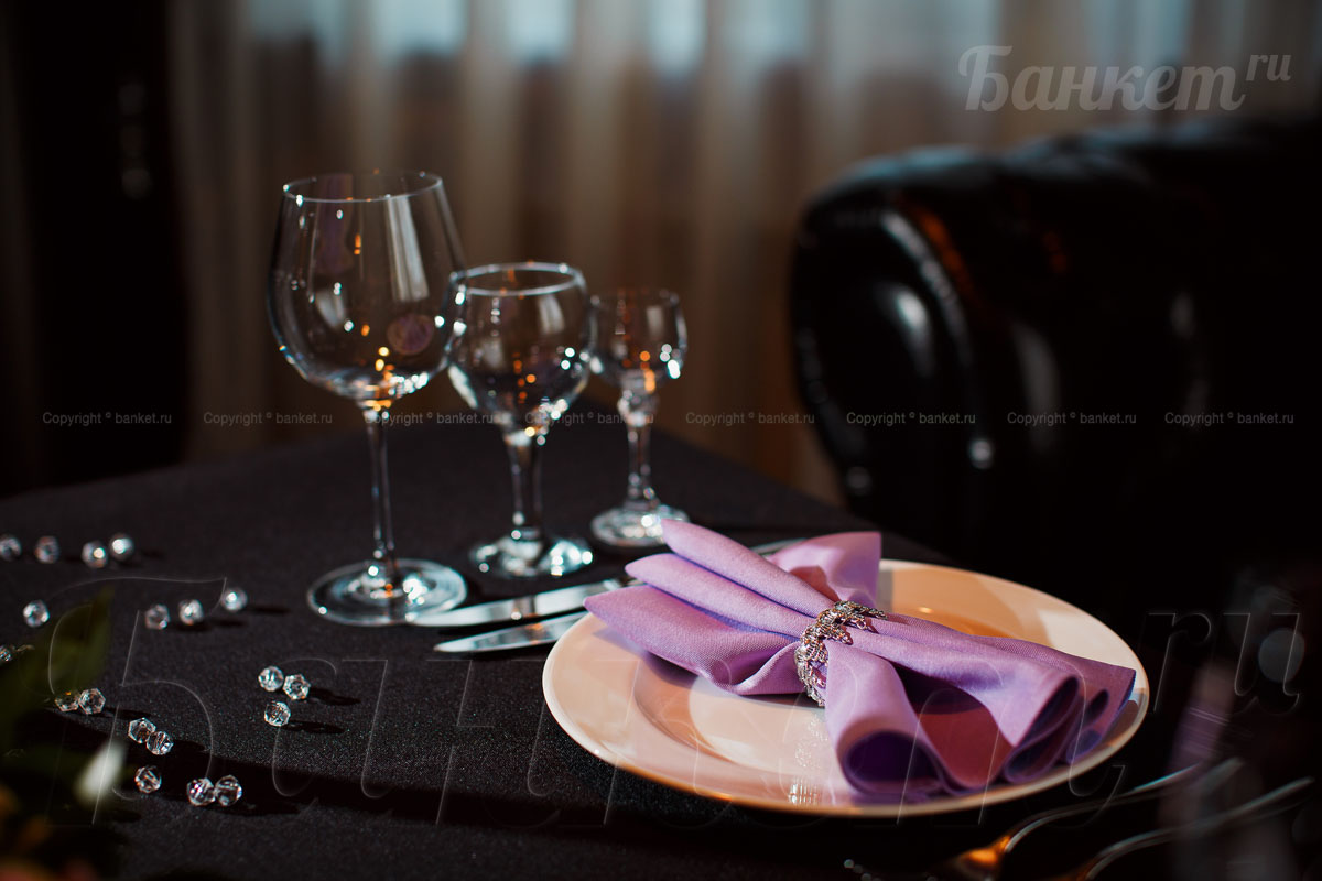 Малый зал — фото 24