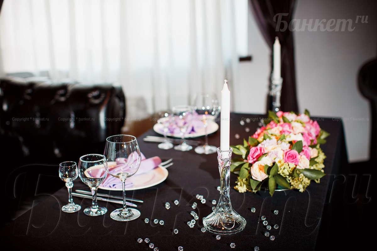 Малый зал — фото 25