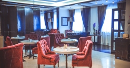 Малый зал — интерьер зала