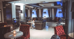 Малый зал — подробнее о зале