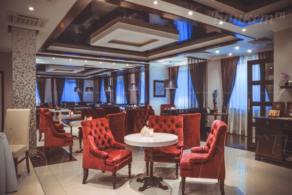 Логотип Загородный клуб Виднофф