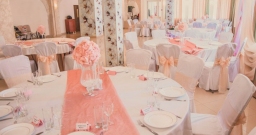 Банкетный зал — фото 2