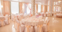 Банкетный зал — фото 3