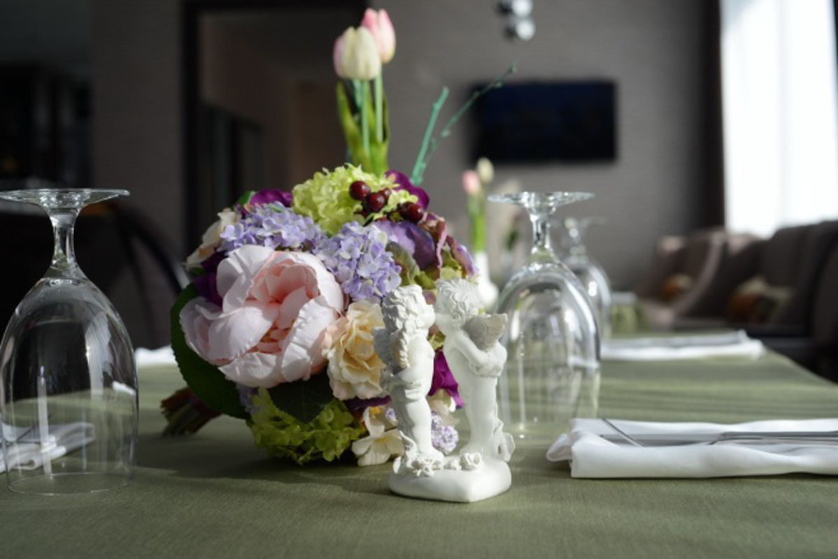 Основной зал — фото 2