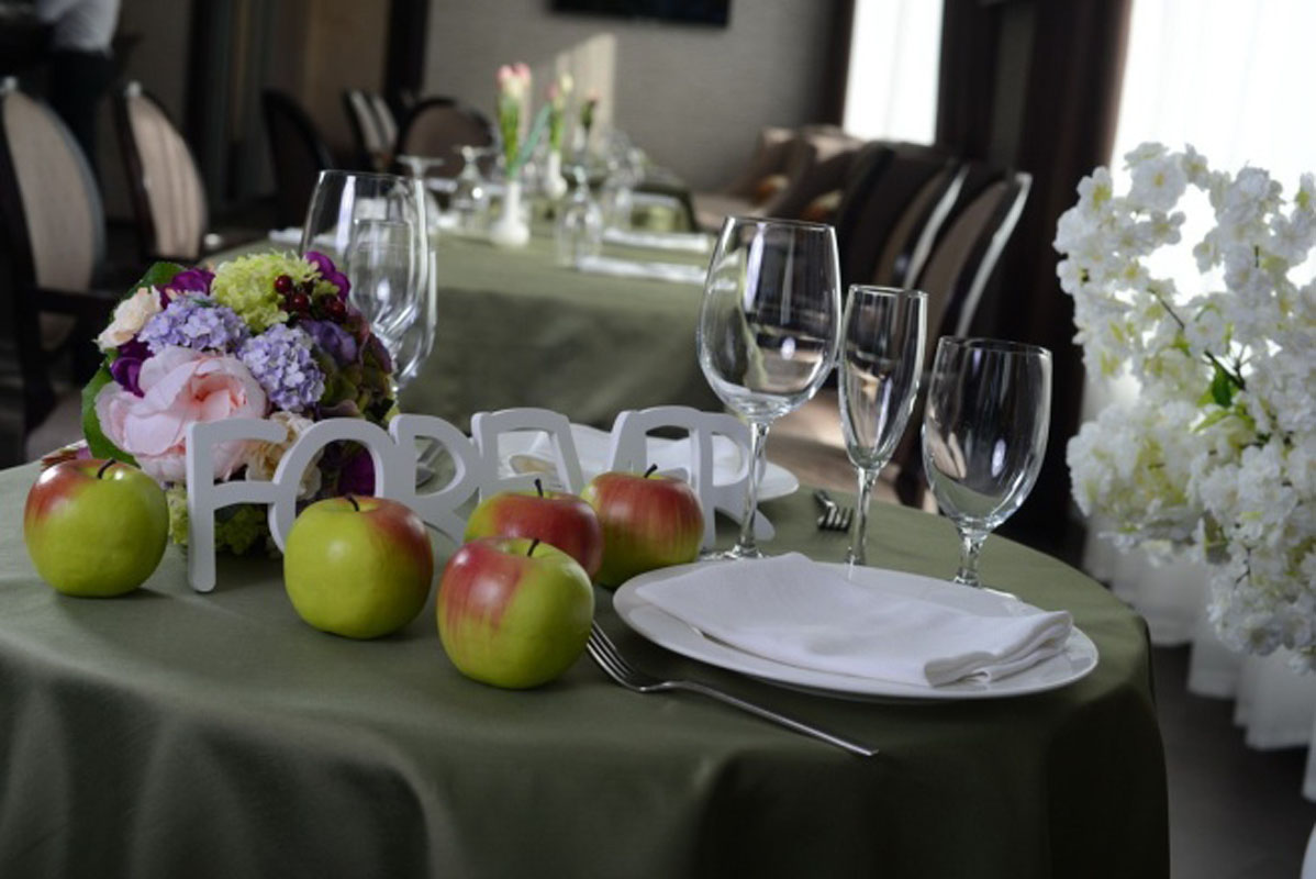 Основной зал — фото 3