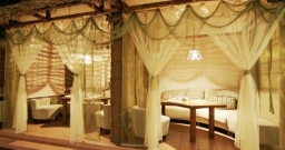 Зал «Пиранья» — фото 3