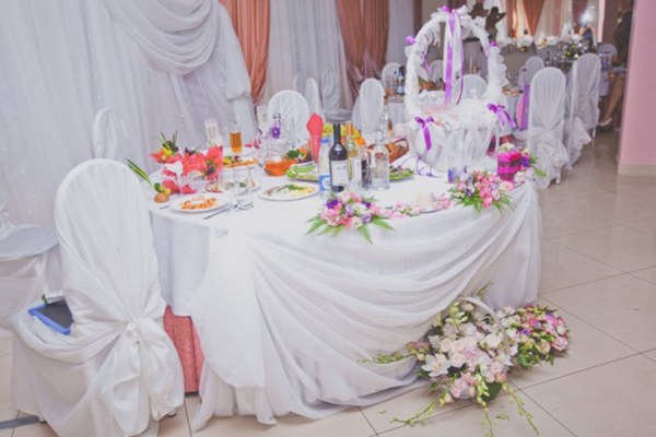 Летняя веранда — подробнее о зале