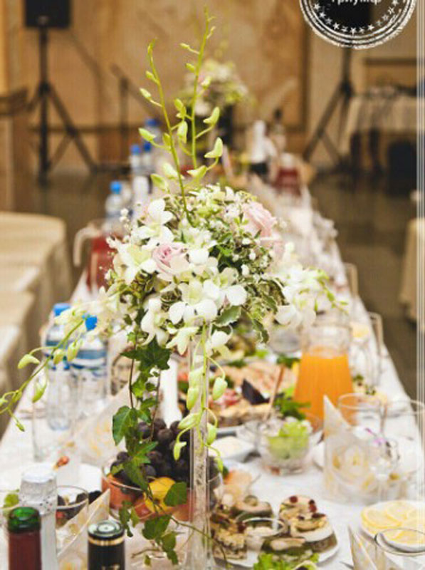 Основной зал — Триумф