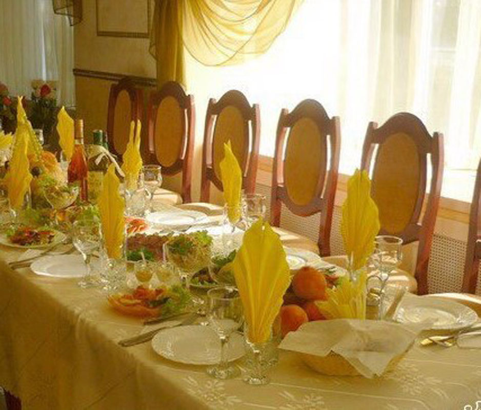 Основной зал — фото 4