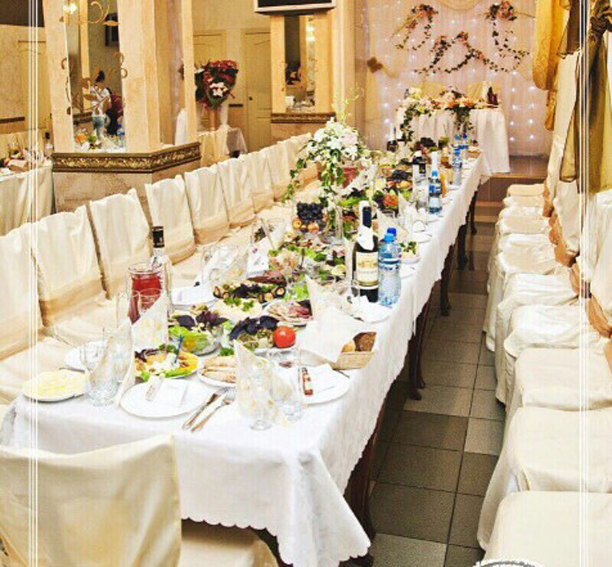 Основной зал — фото 5