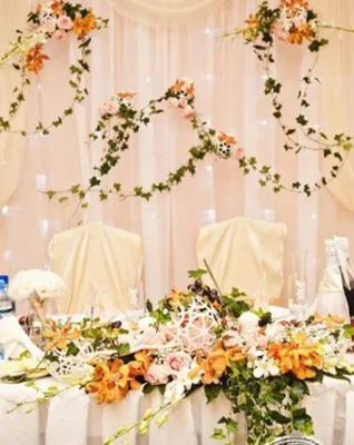 Основной зал Основной зал — интерьер зала