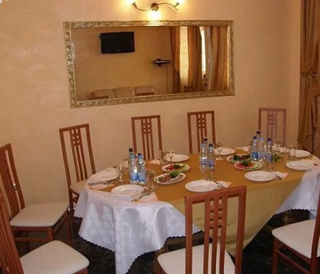 VIP зал VIP зал — интерьер зала