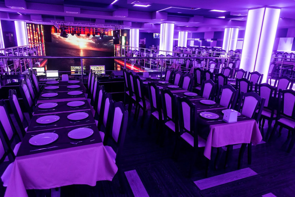 Основной зал — фото 3