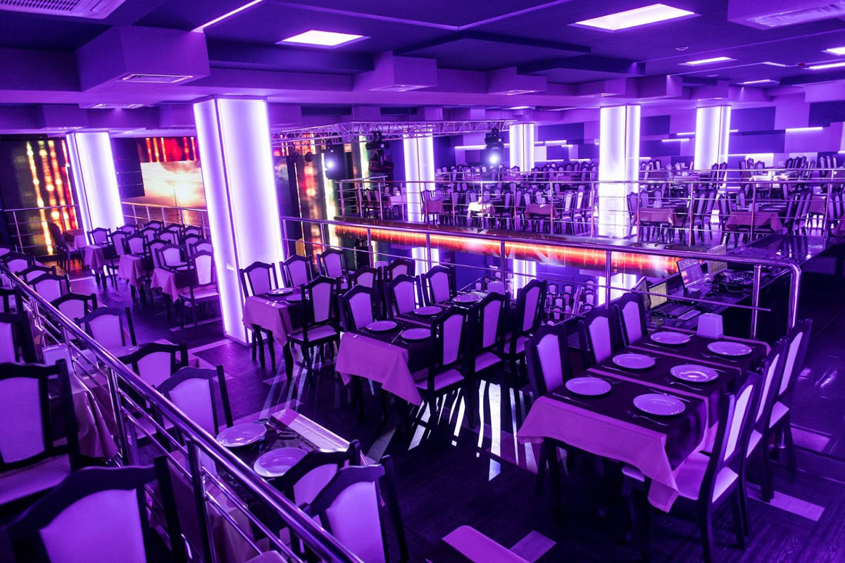 Основной зал — фото 4