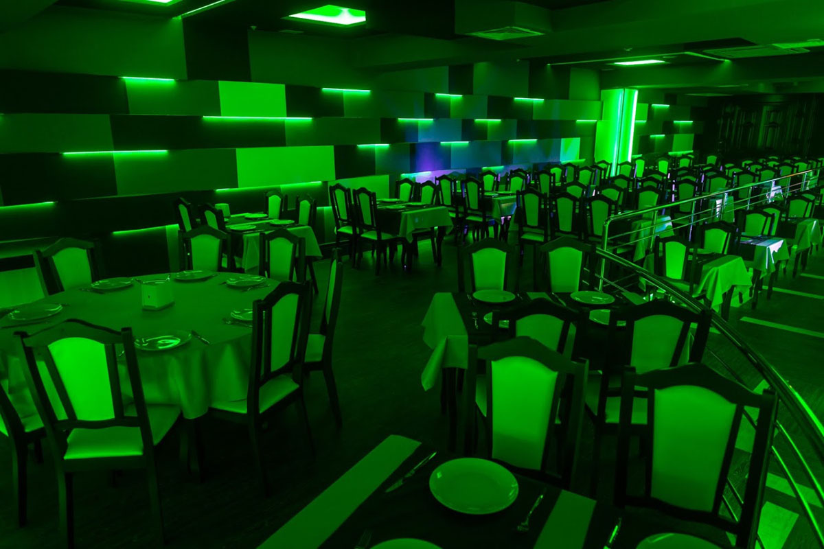 Основной зал — фото 7