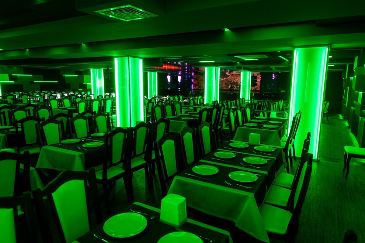 Основной зал — фото 9