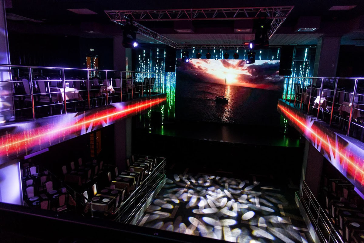 Основной зал — фото 10