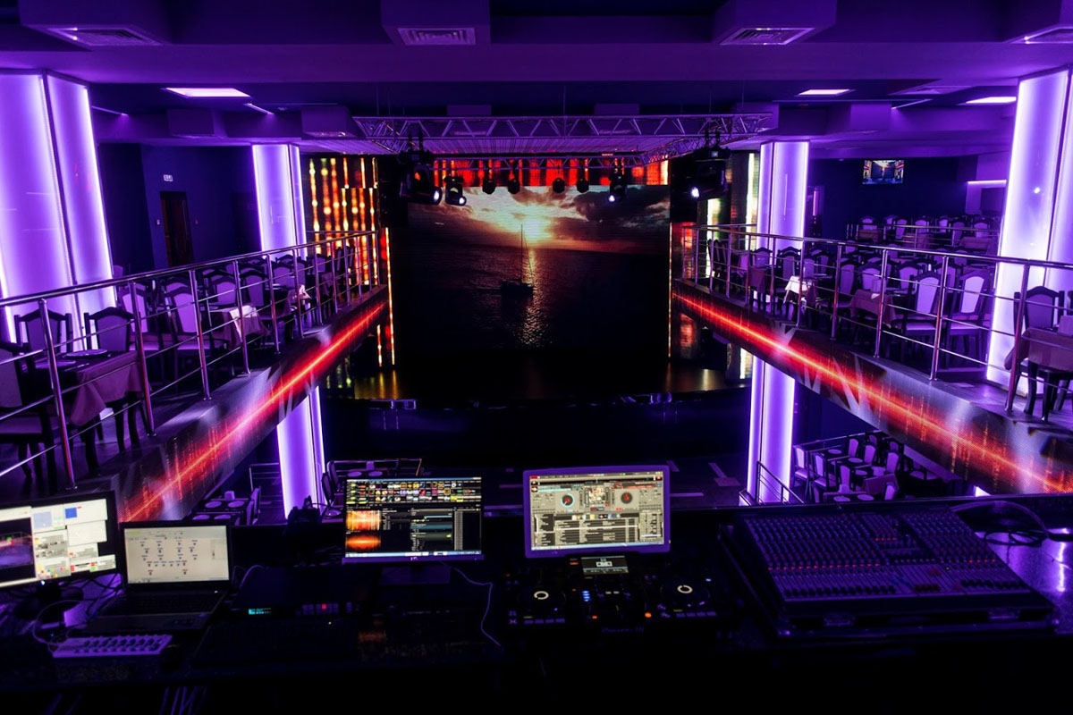 Основной зал — фото 11