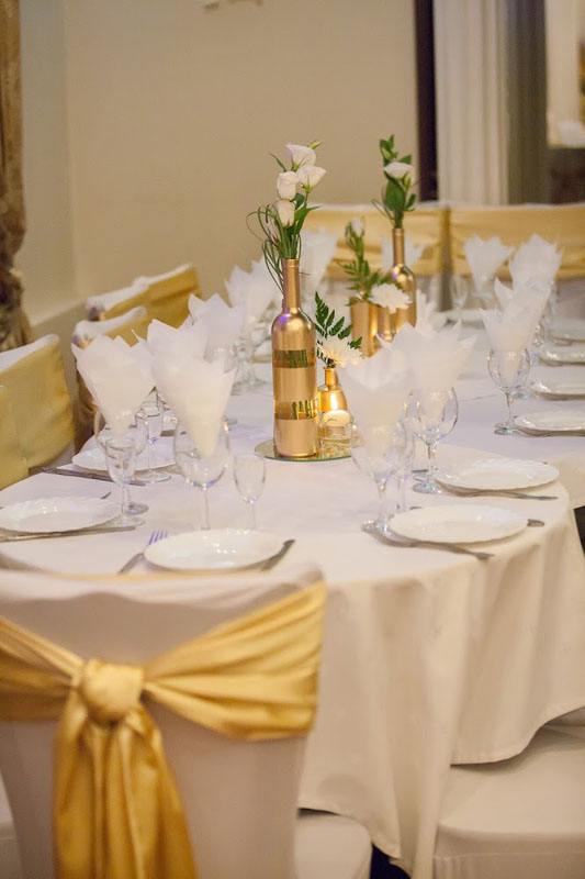 Основной зал