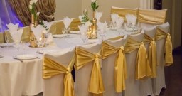 Основной зал — подробнее о зале