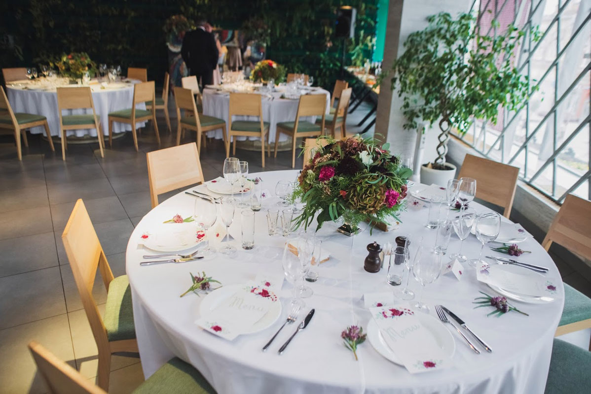 Малый зал — Варенье