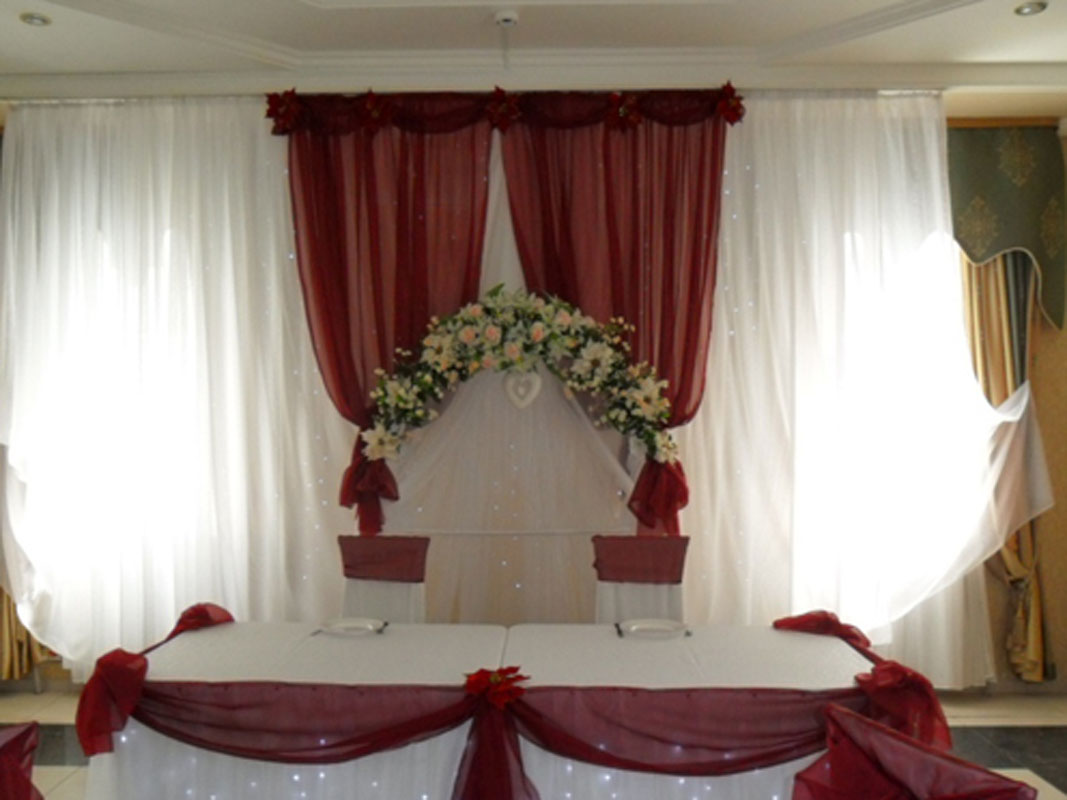 Зал на 250 человек — Феро