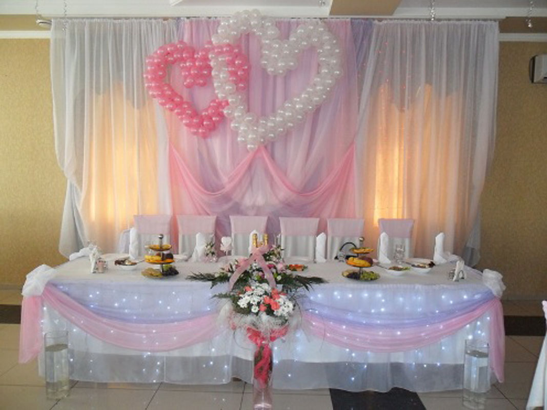 Зал на 250 человек — Феро