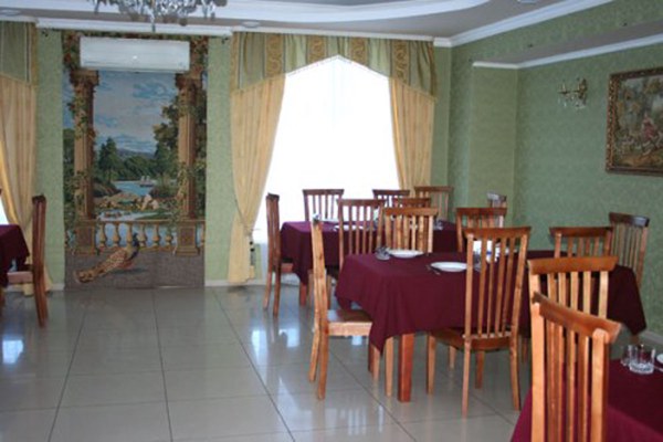 Феро — банкетный зал