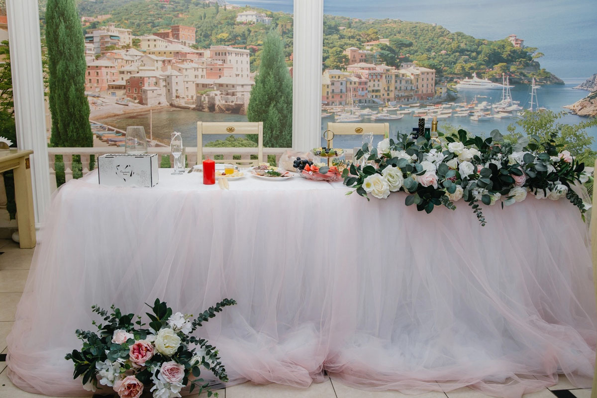 Основной зал — фото 10