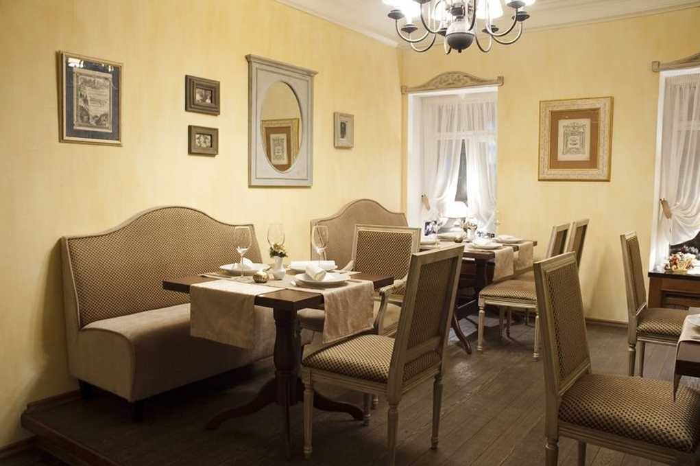 1 этаж — фото 4