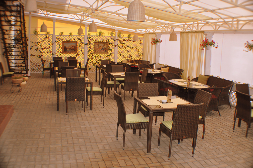 Веранда — фото 2