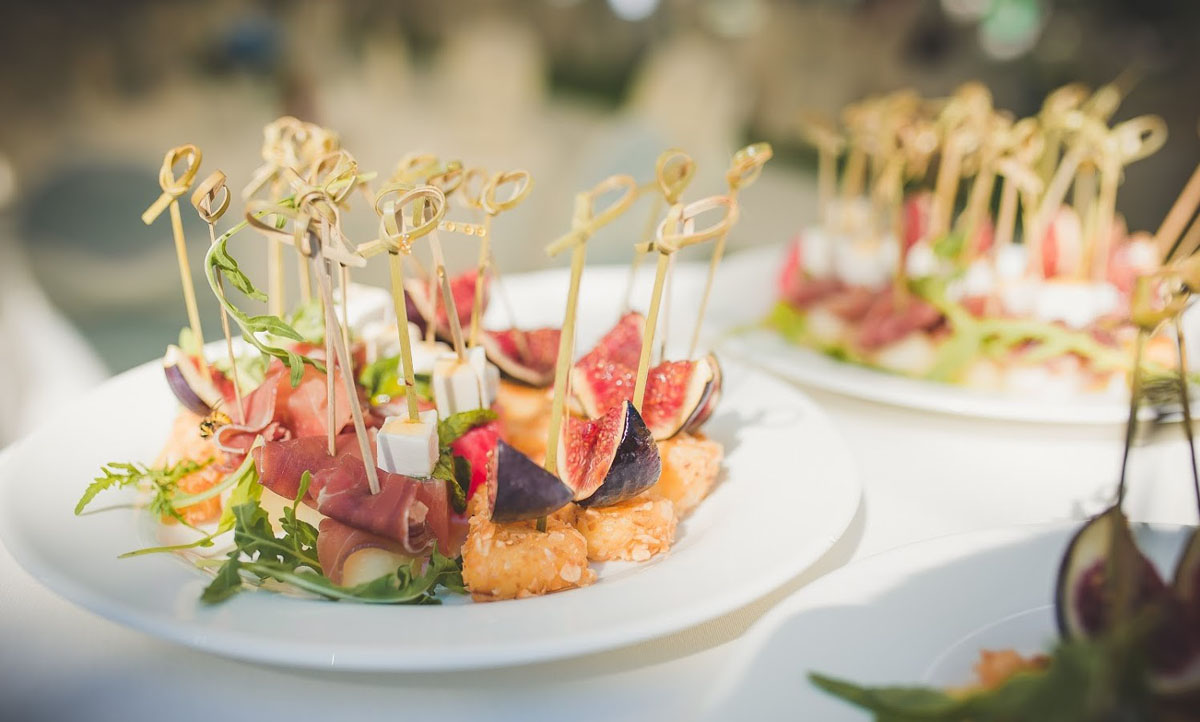 Основной зал — Зефир