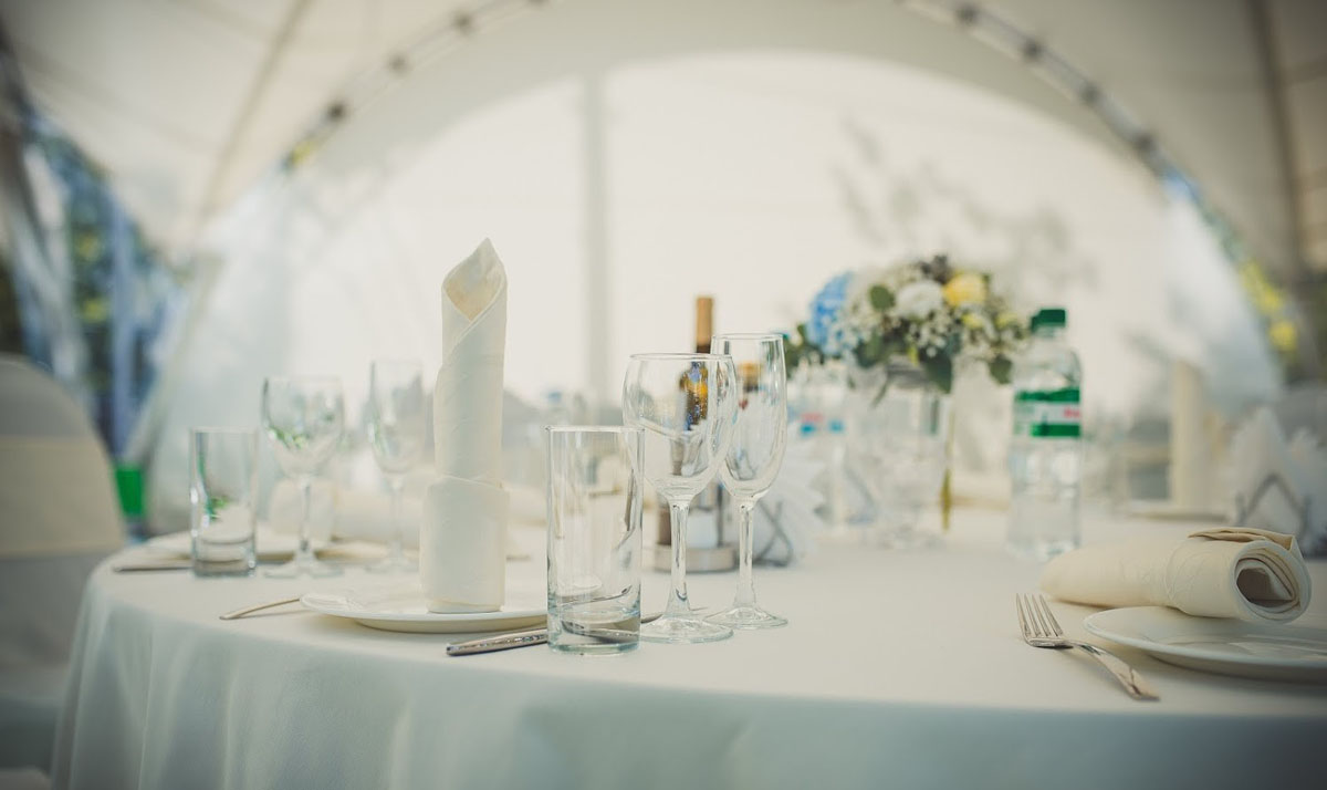 Основной зал — Зефир