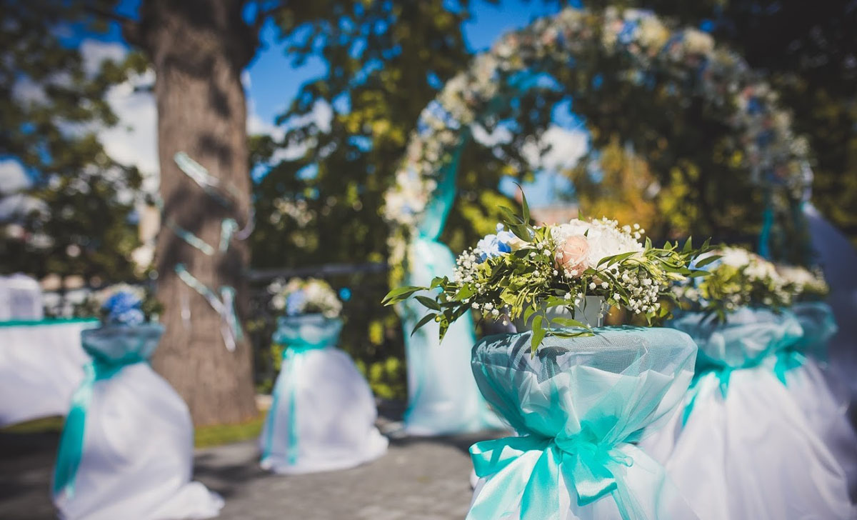 Основной зал — Зефир