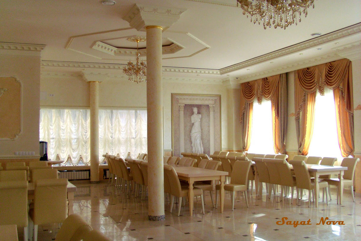 Зал на 150 человек — фото 2