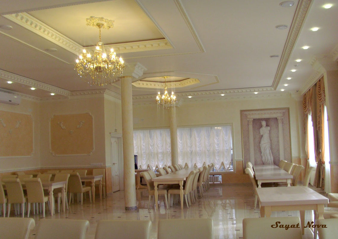 Зал на 150 человек — фото 3