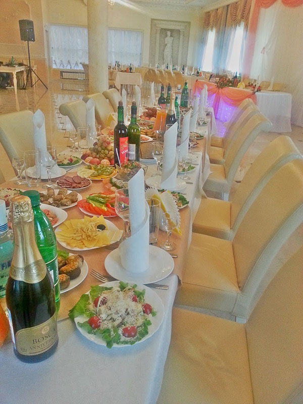 Зал на 150 человек — фото 4