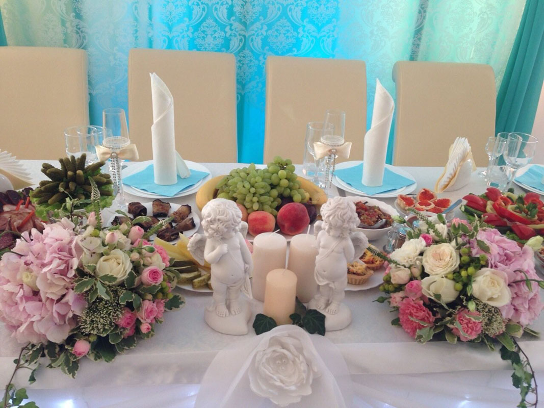 Зал на 150 человек — фото 5