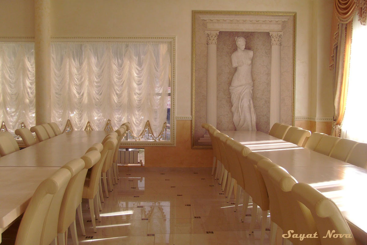 Зал на 150 человек — фото 6