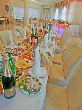 Зал на 150 человек — Sayat Nova