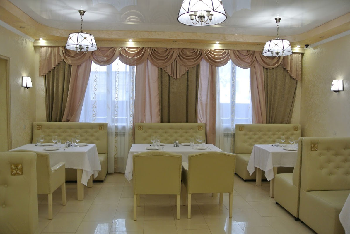 Основной зал — фото 2