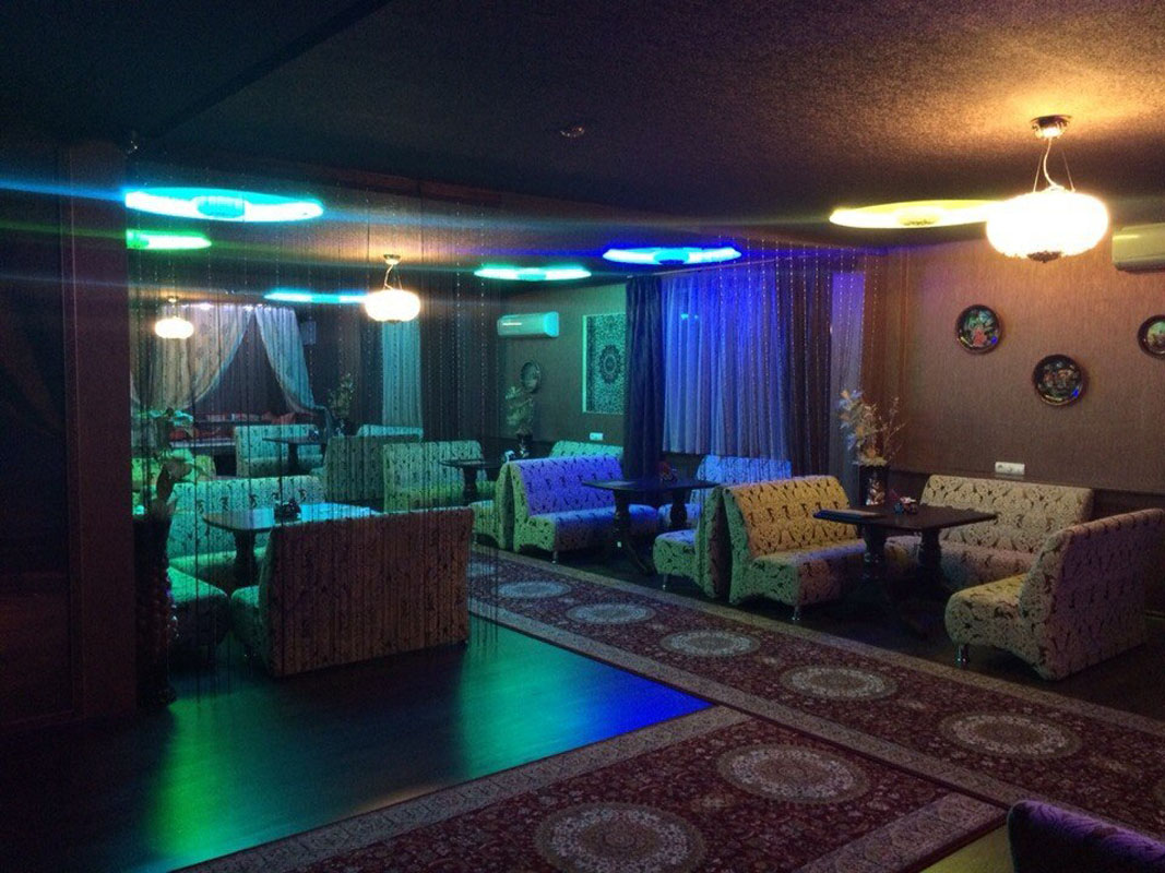 Основной зал — фото 3