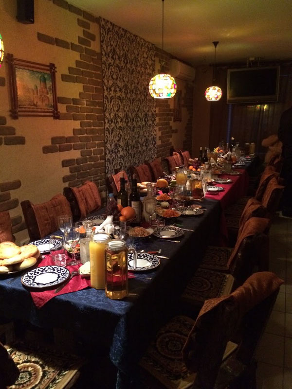 Основной зал — фото 4