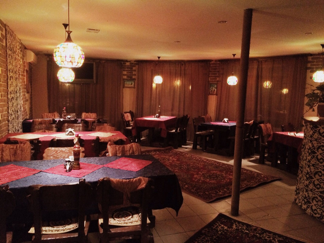 Основной зал — фото 5