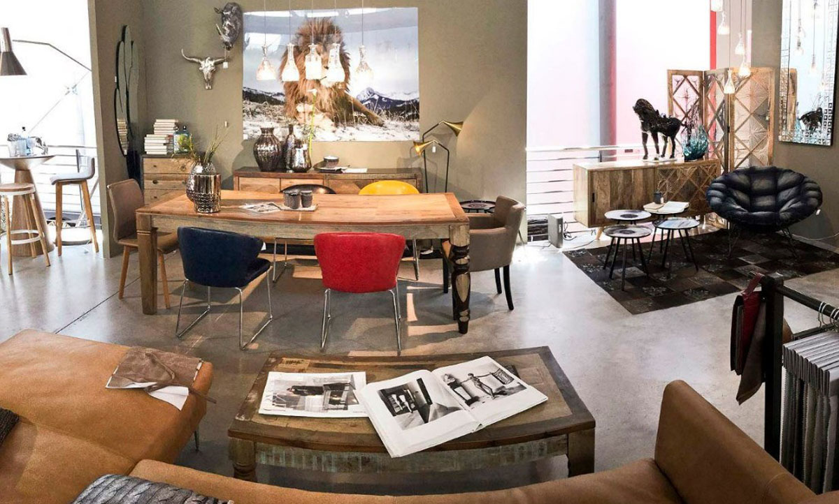 KARE — Основной зал, фото банкетного зала